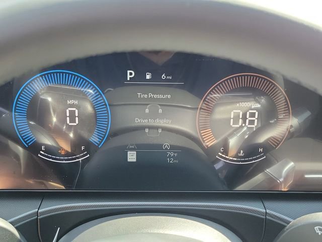 New 2026 Hyundai Santa Fe SE image 5