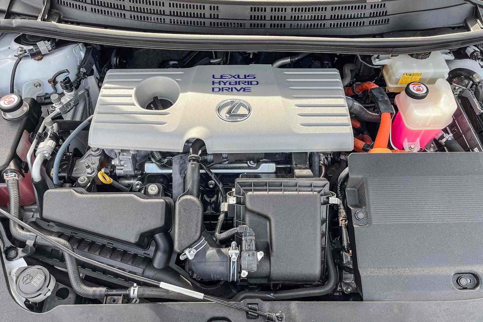 Used 2017 Lexus CT 200h w/ Navigation System Package image 26