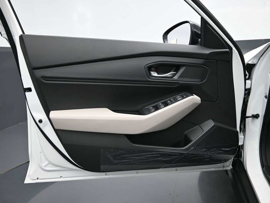 New 2025 Honda Accord SE image 30