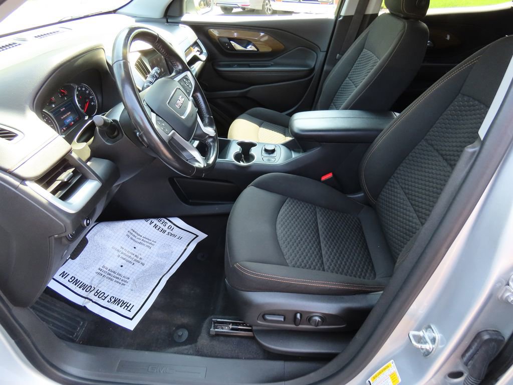 Used 2020 GMC Terrain SLE w/ Driver Convenience Package image 45