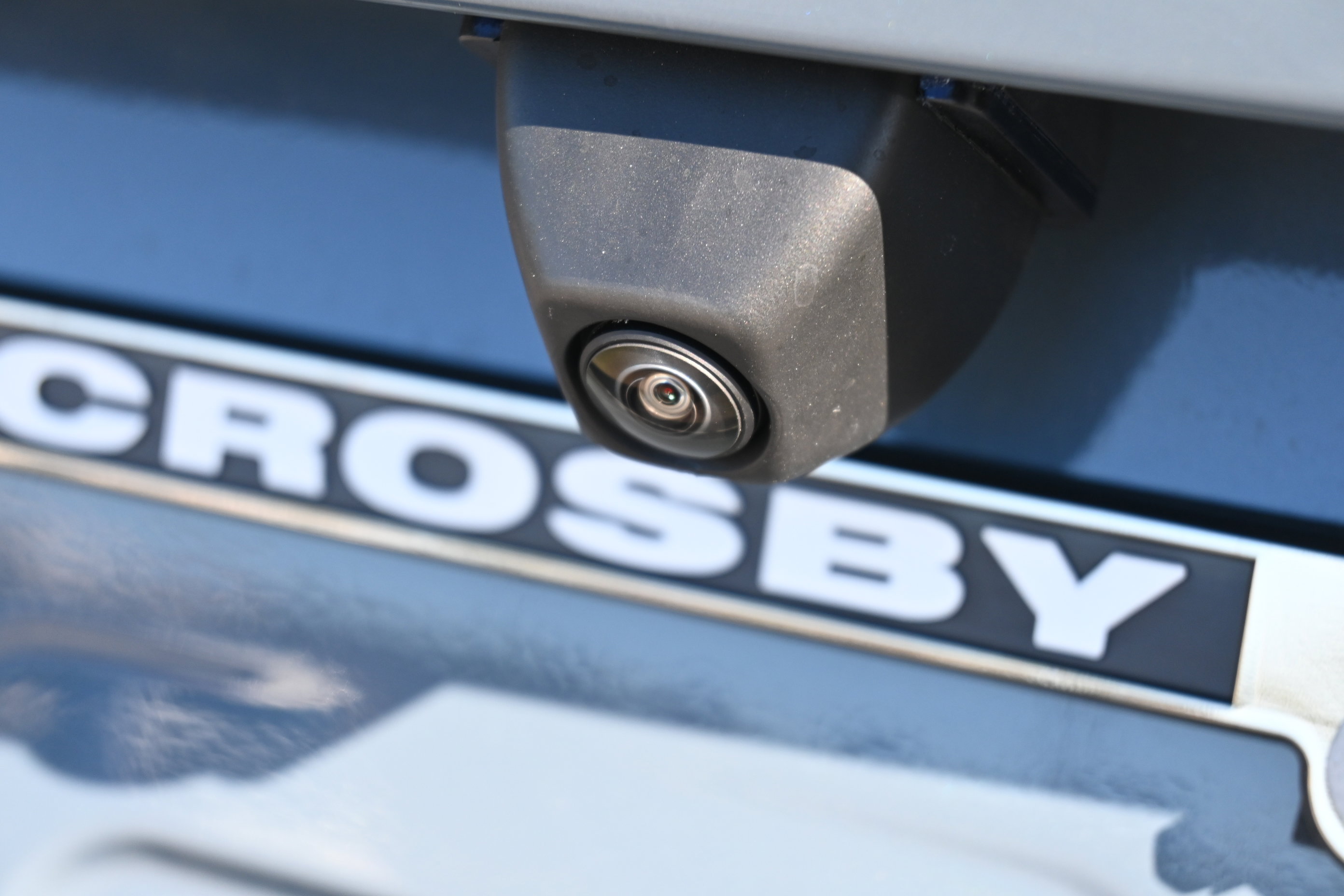 New 2026 Ford Escape ST-Line w/ Tech Pack #1 image 5