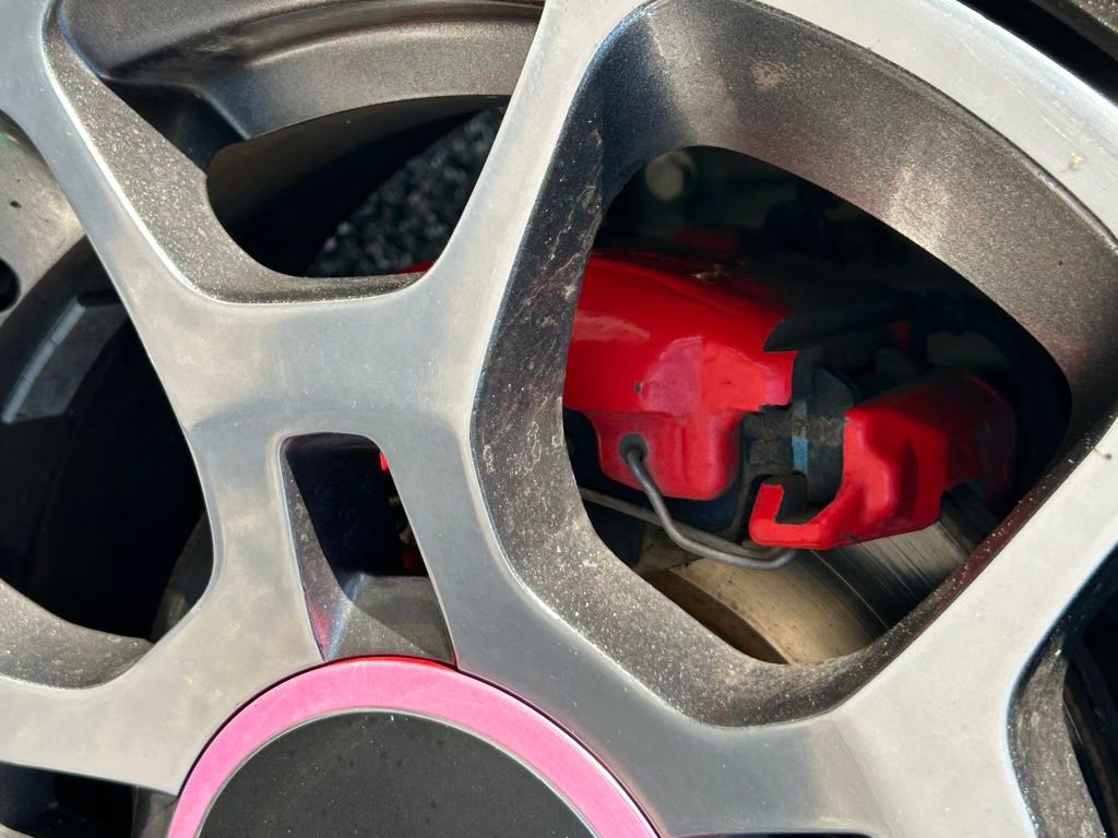 Used 2012 FIAT 500 Sport w/ Safety & Sound Pkg image 43