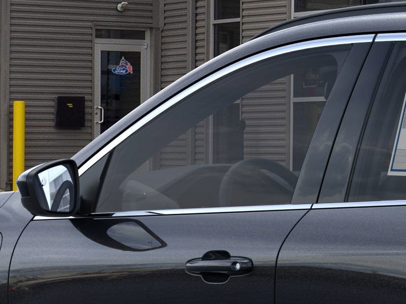 New 2025 Ford Escape SE w/ PHEV Premium Package image 44
