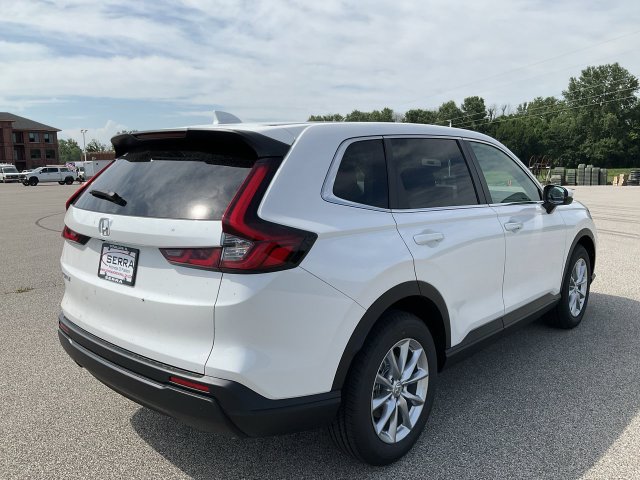 New 2027 Honda CR-V EX image 14