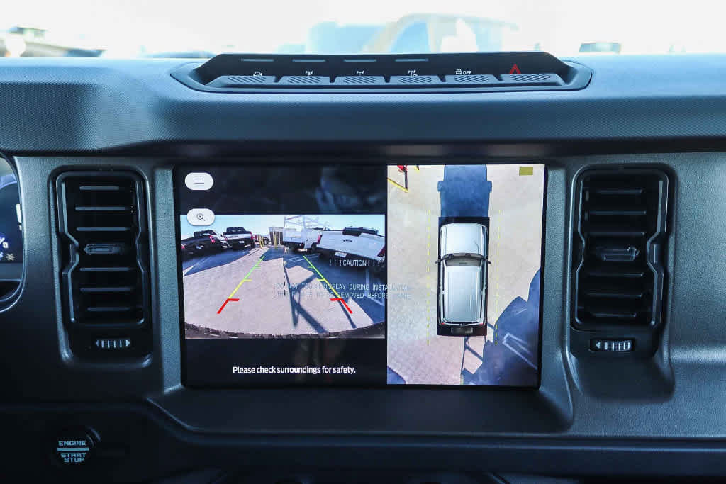 New 2026 Ford Bronco Badlands AWD/4WD image 26