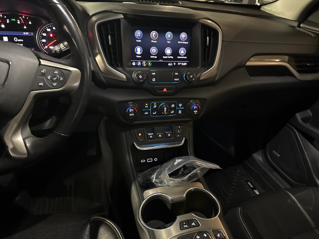 Used 2021 GMC Terrain Denali w/ GMC Pro Grade Package AWD/4WD image 5