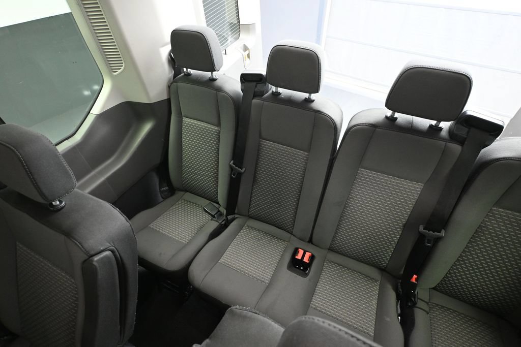 Used 2025 Ford Transit 350 XLT RWD image 26