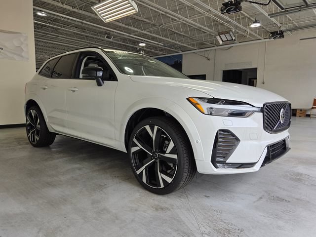 New 2026 Volvo XC60 B5 Ultra w/ Protection Package Premier AWD/4WD image 6