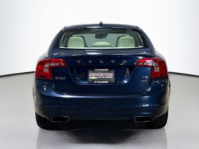 Used 2015 Volvo S60 T5 Platinum w/ Climate Package AWD/4WD image 7