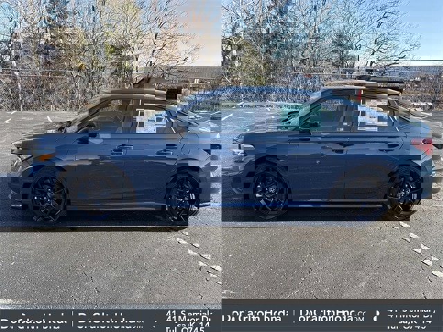 New 2026 Honda Civic Sport image 11