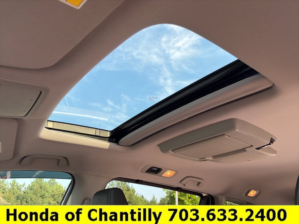 Used 2022 Honda Odyssey Touring image 20