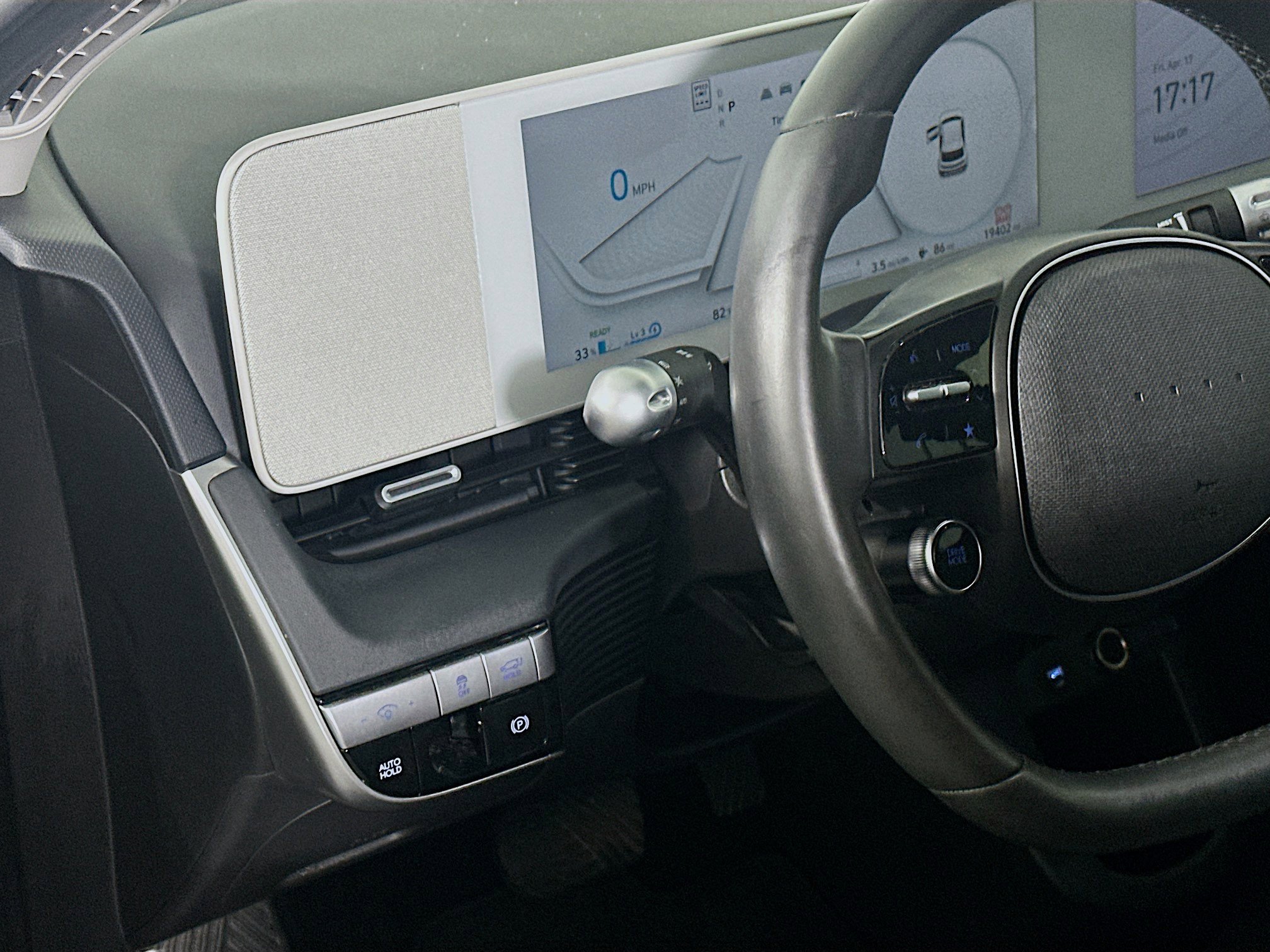 Used 2024 Hyundai Ioniq 5 SEL image 17