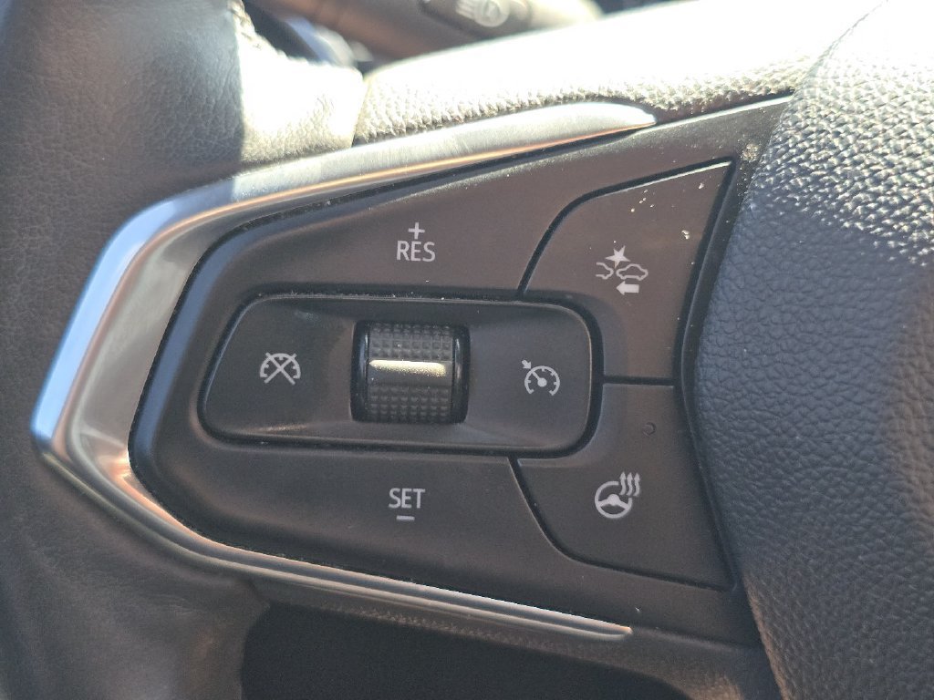 Used 2022 Chevrolet TrailBlazer ACTIV FWD image 30