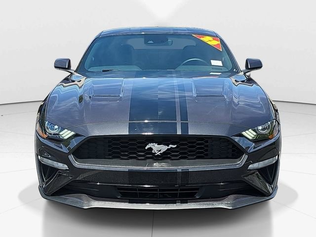 Used 2023 Ford Mustang Coupe w/ Equipment Group 101A image 8