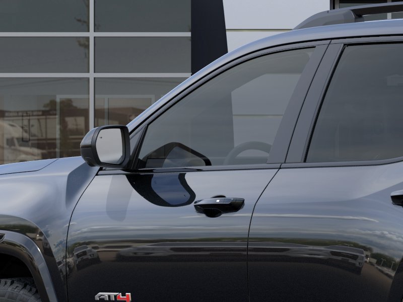 New 2026 GMC Terrain AT4 w/ Convenience Package III AWD/4WD image 12