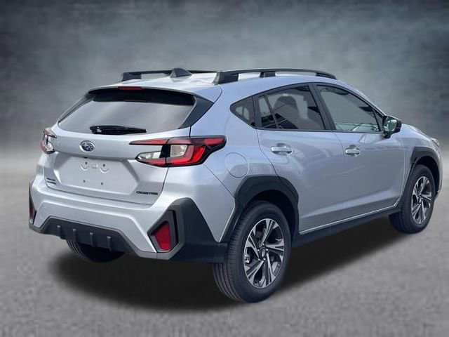 New 2026 Subaru Crosstrek 2.0i Premium AWD/4WD image 3
