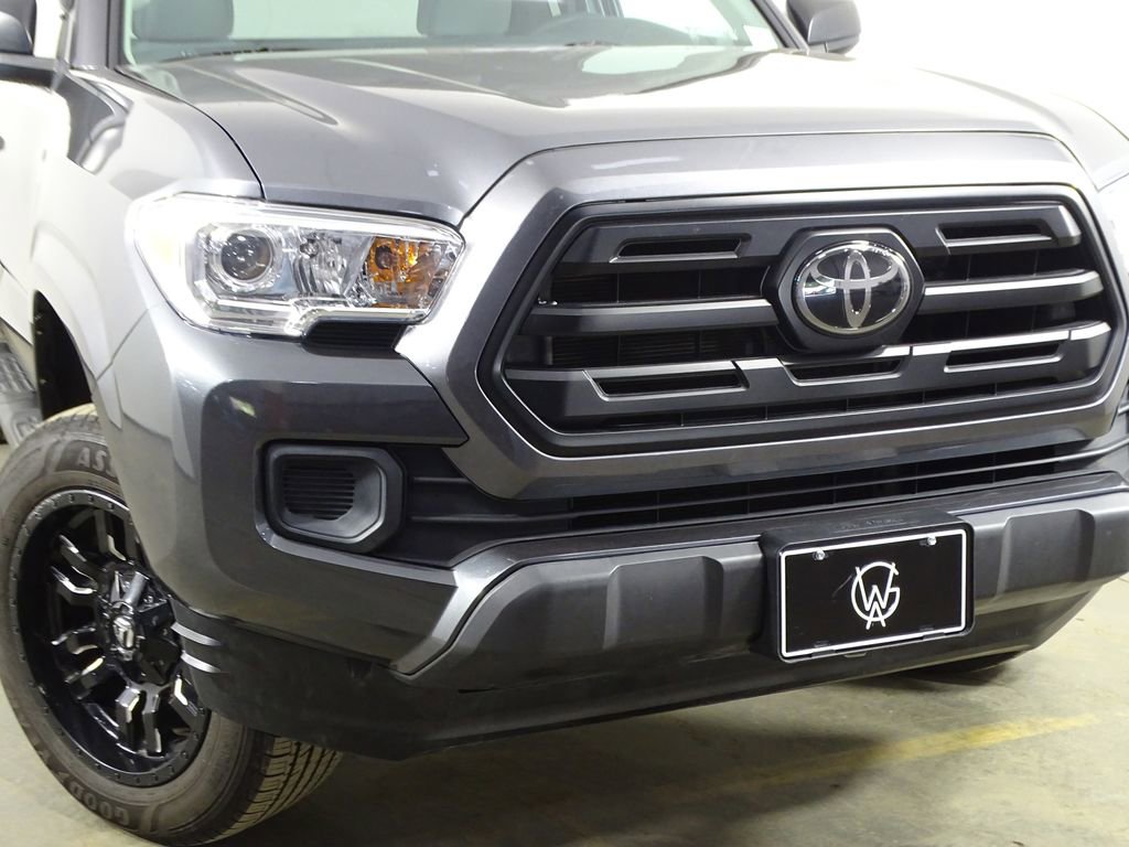 Used 2019 Toyota Tacoma SR5 image 37