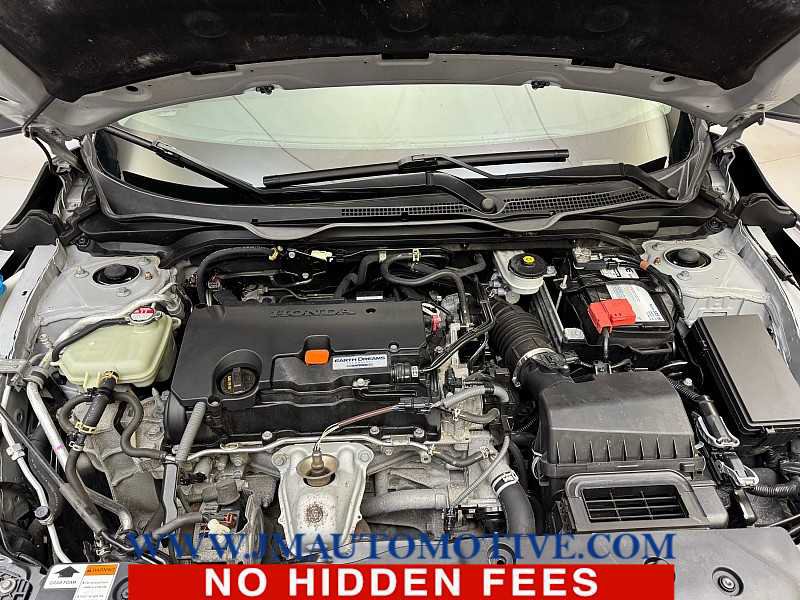 Used 2019 Honda Civic LX image 10