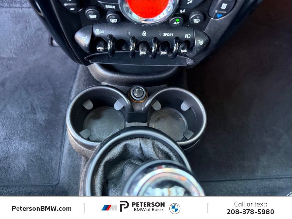 Used 2013 MINI Cooper Paceman S AWD/4WD image 19