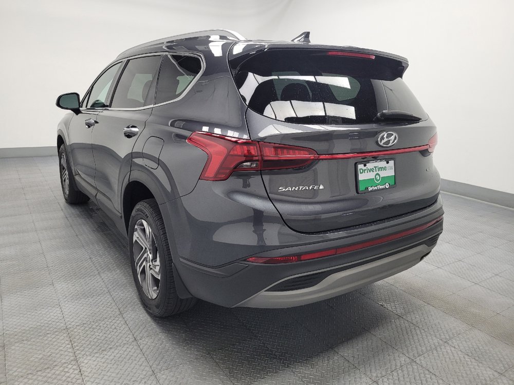 Used 2023 Hyundai Santa Fe SEL AWD/4WD image 6