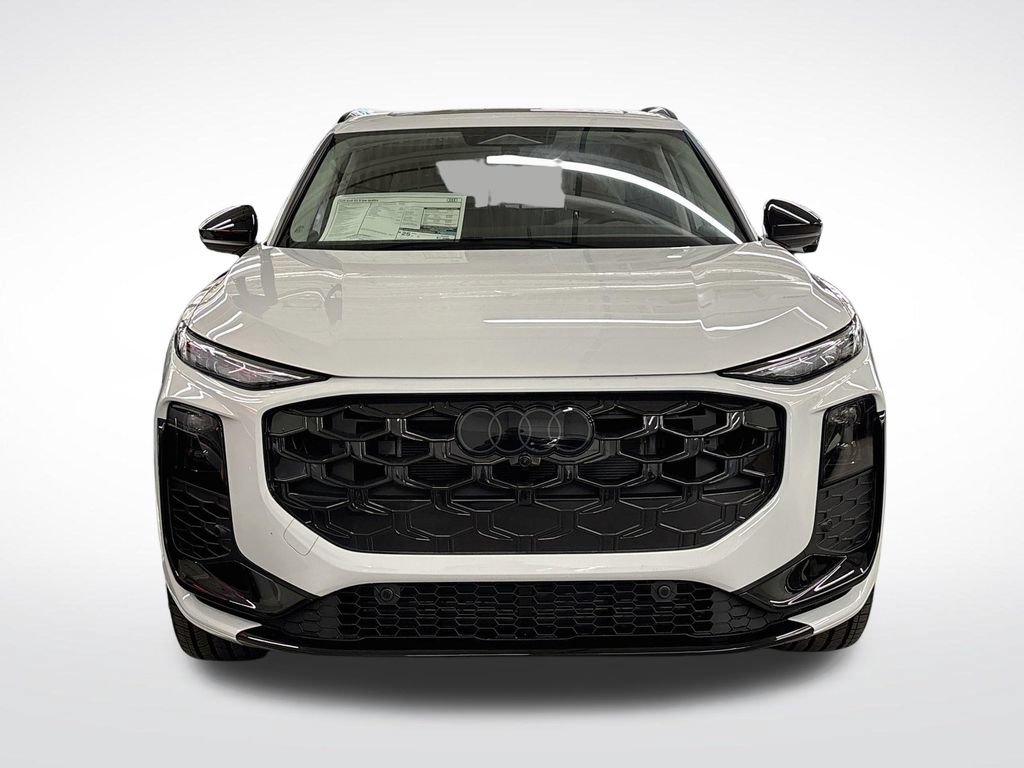 New 2026 Audi Q3 quattro 2.0T AWD/4WD image 8