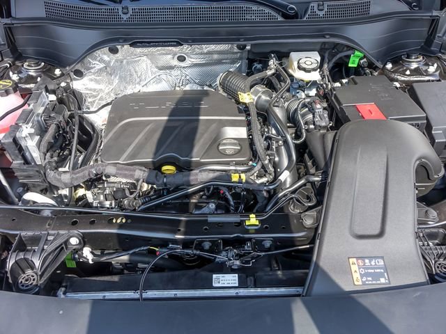 New 2026 Chevrolet Trax RS image 9