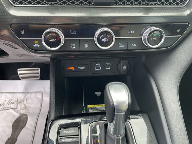 Used 2023 Acura Integra A-Spec image 19