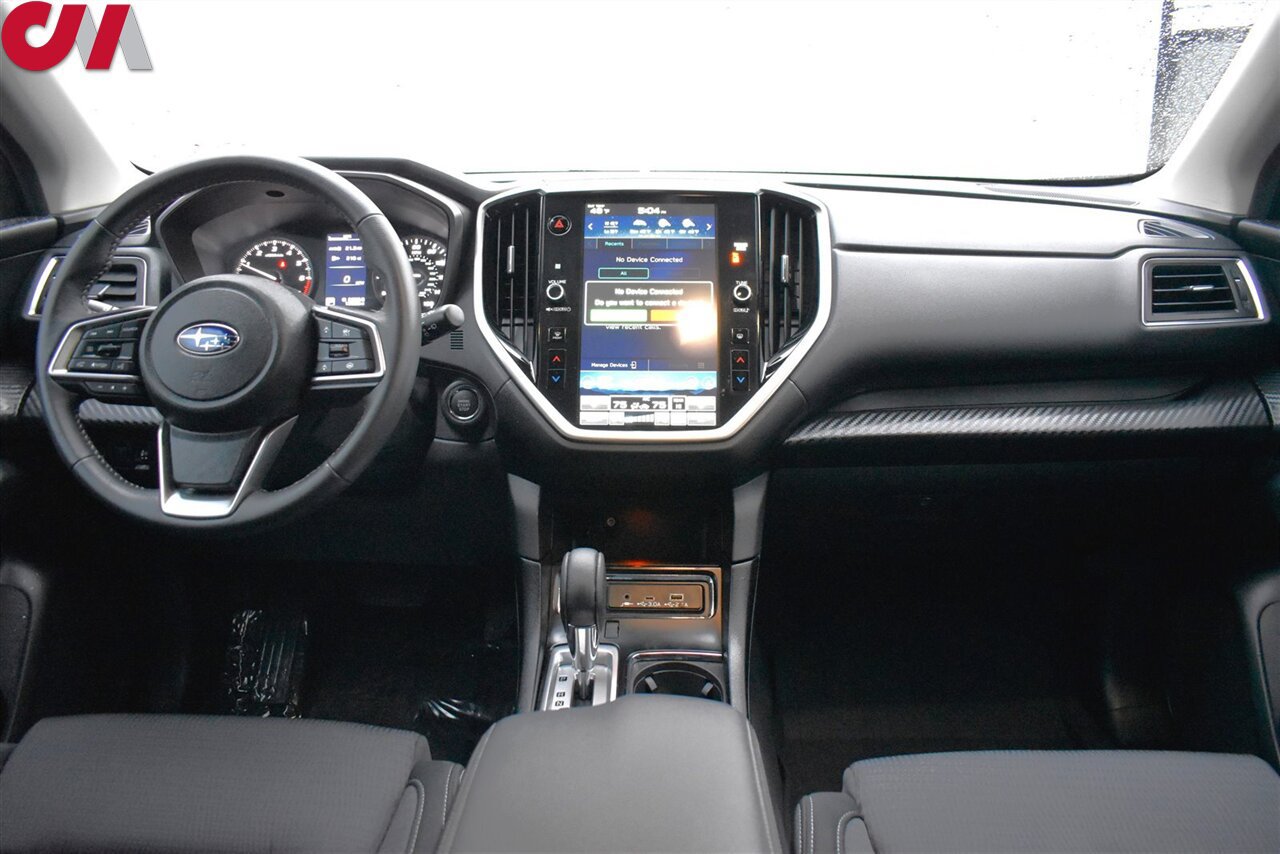 Used 2025 Subaru Ascent Premium AWD/4WD image 12