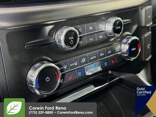 Used 2022 Ford F150 Raptor w/ Raptor 37 Performance Package AWD/4WD image 19
