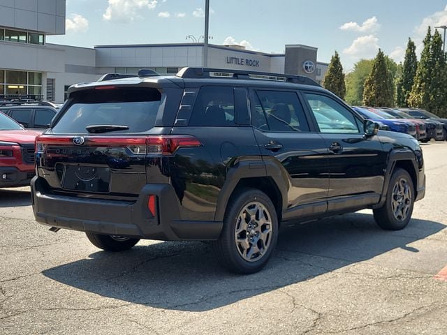 New 2026 Subaru Outback Premium AWD/4WD image 3