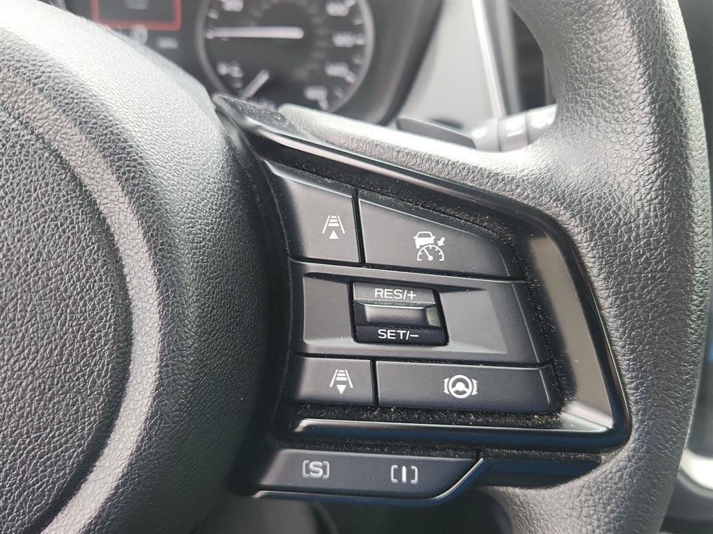 Used 2024 Subaru Crosstrek 2.0i Premium image 16