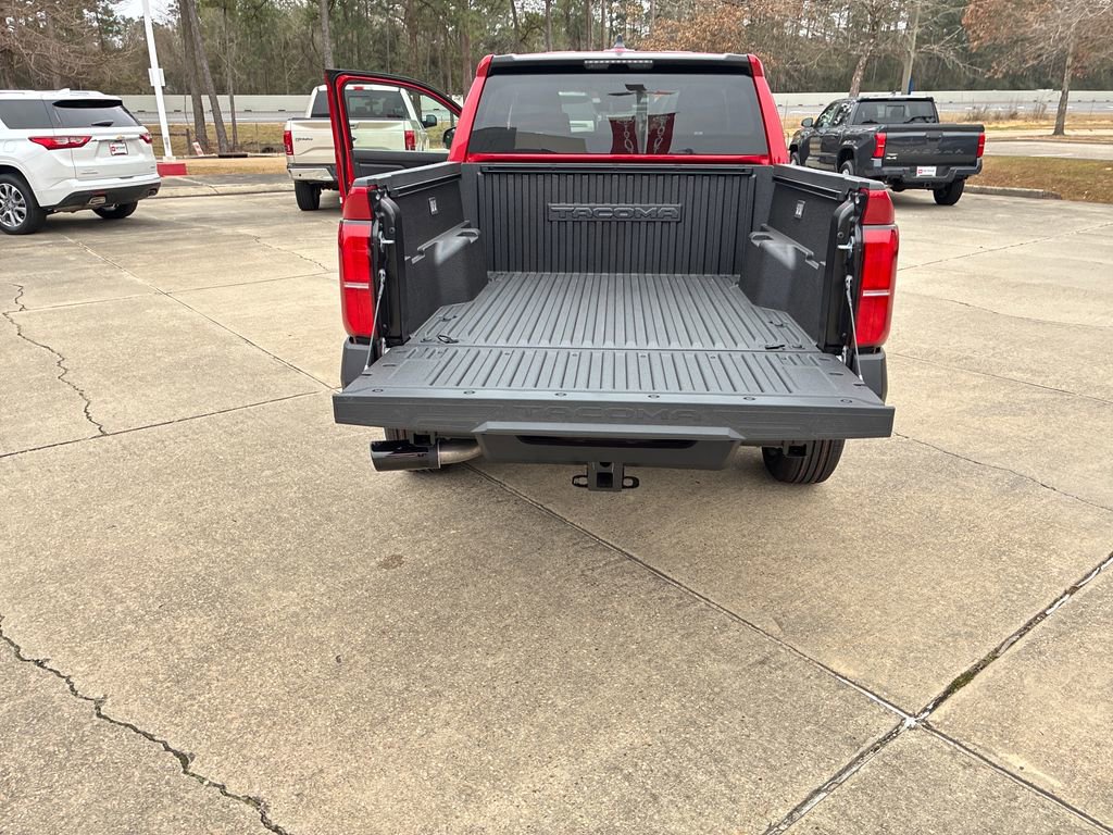 New 2026 Toyota Tacoma SR image 29