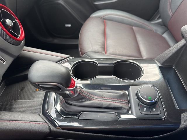 Used 2025 Chevrolet Blazer RS image 25