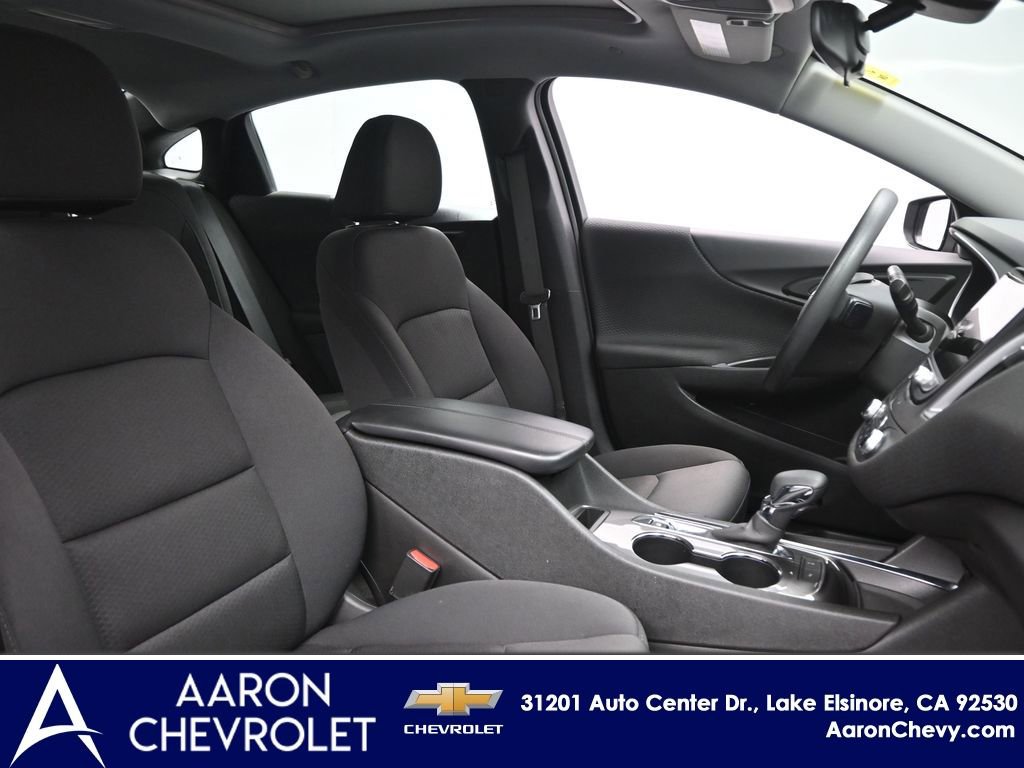 New 2024 Chevrolet Malibu LT image 16