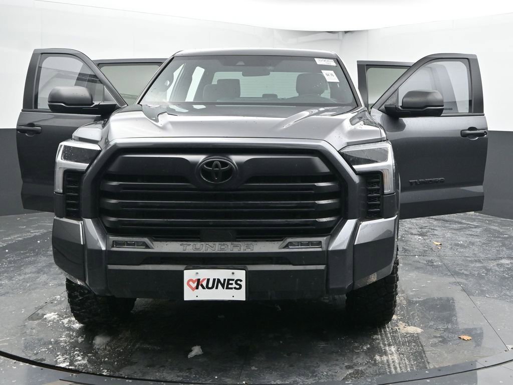 Used 2025 Toyota Tundra SR5 image 49