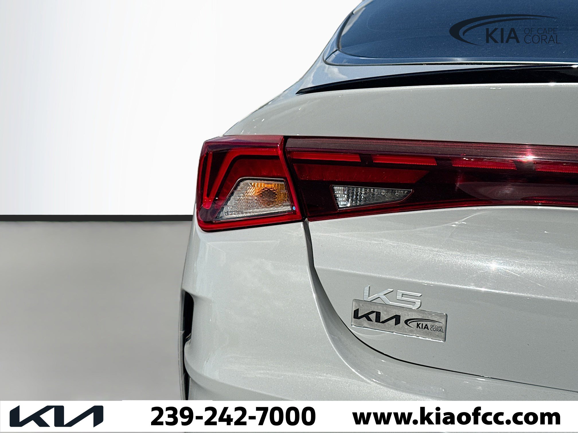 Certified 2023 Kia K5 GT-Line w/ GT-Line Premium Package image 8