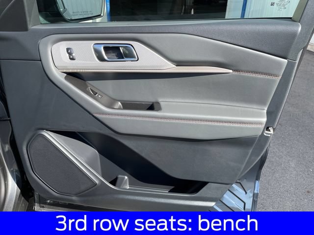 New 2026 Ford Explorer Active w/ Active Comfort Package AWD/4WD image 40