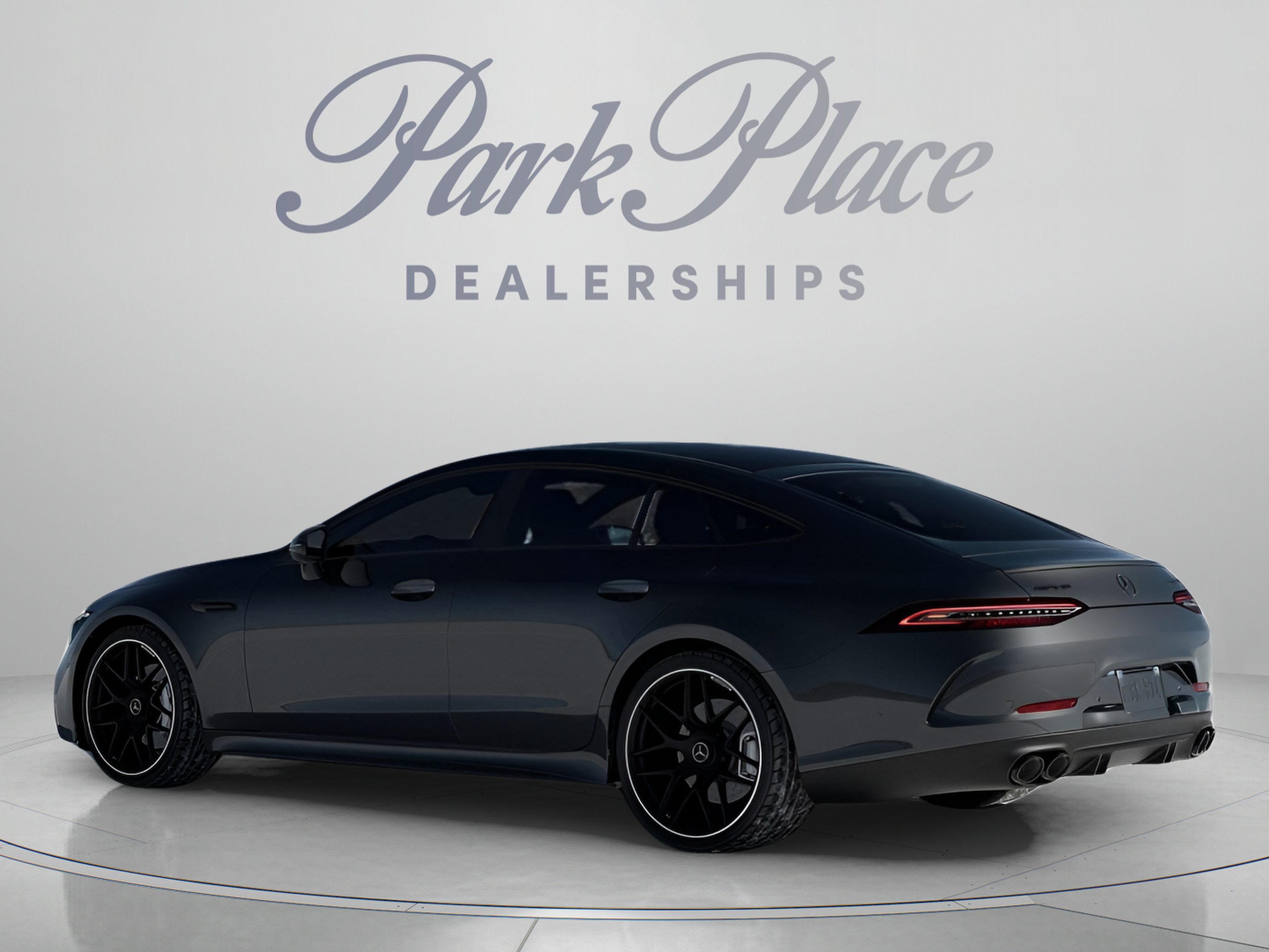 New 2026 Mercedes-Benz AMG GT 53 image 11