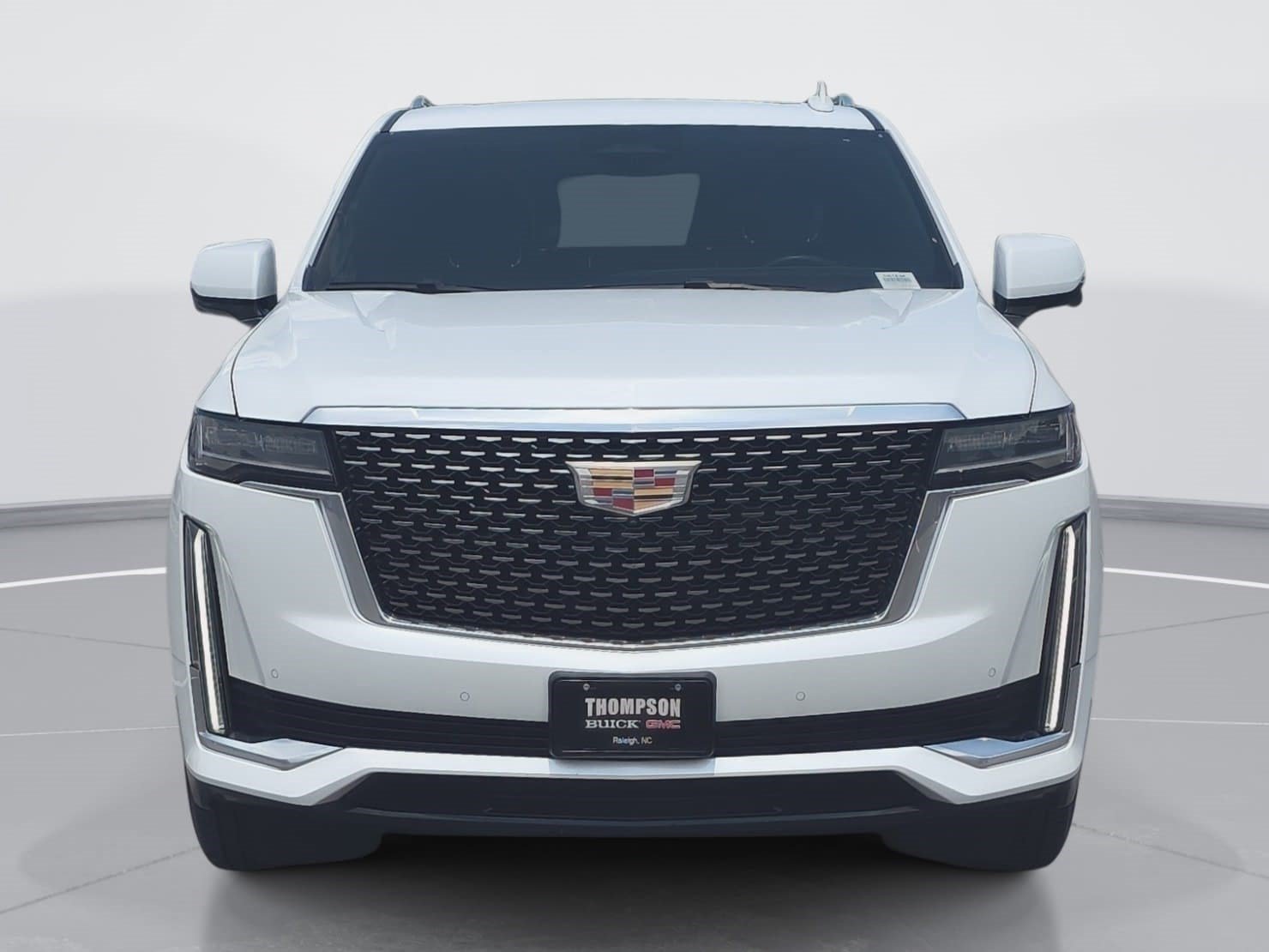 Certified 2023 Cadillac Escalade Premium Luxury w/ Performance Package AWD/4WD image 8
