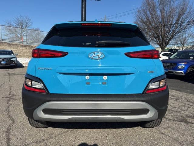 Used 2023 Hyundai Kona SEL image 15