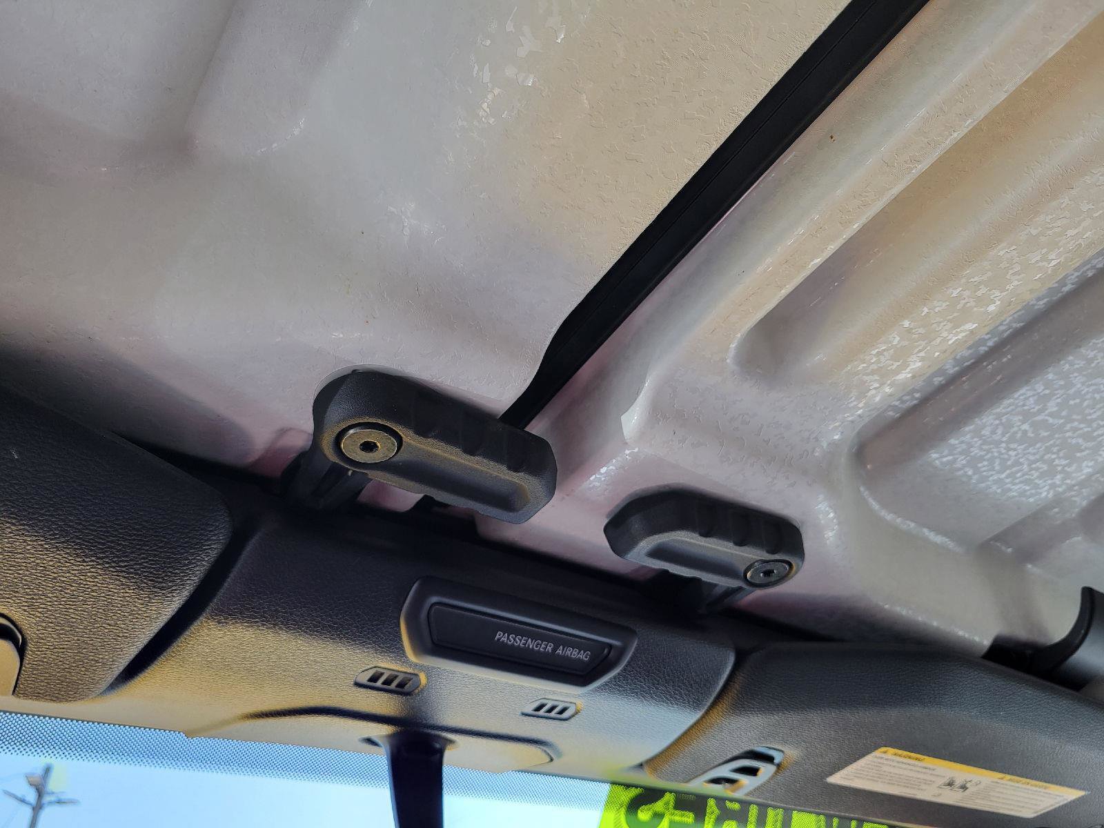 Used 2021 Jeep Wrangler Sport AWD/4WD image 19