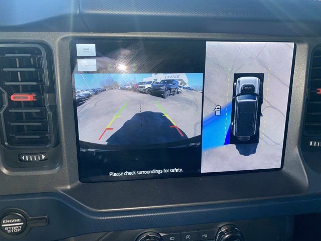 Used 2024 Ford Bronco Raptor image 17