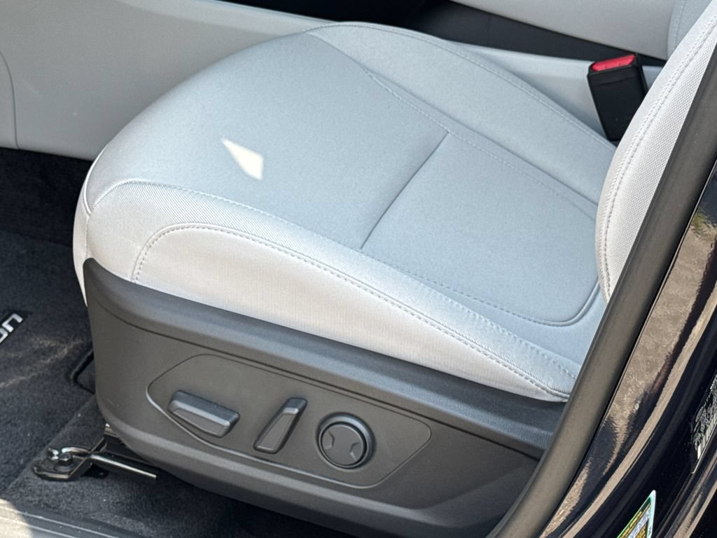 New 2026 Hyundai Tucson SEL AWD/4WD image 7