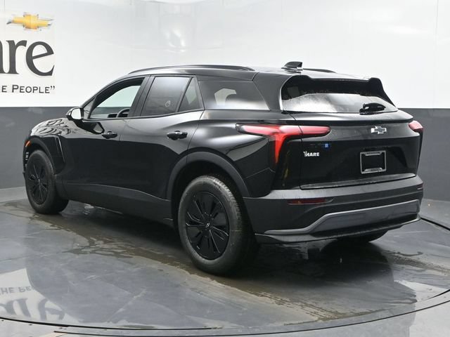 New 2026 Chevrolet Blazer EV LT FWD image 14