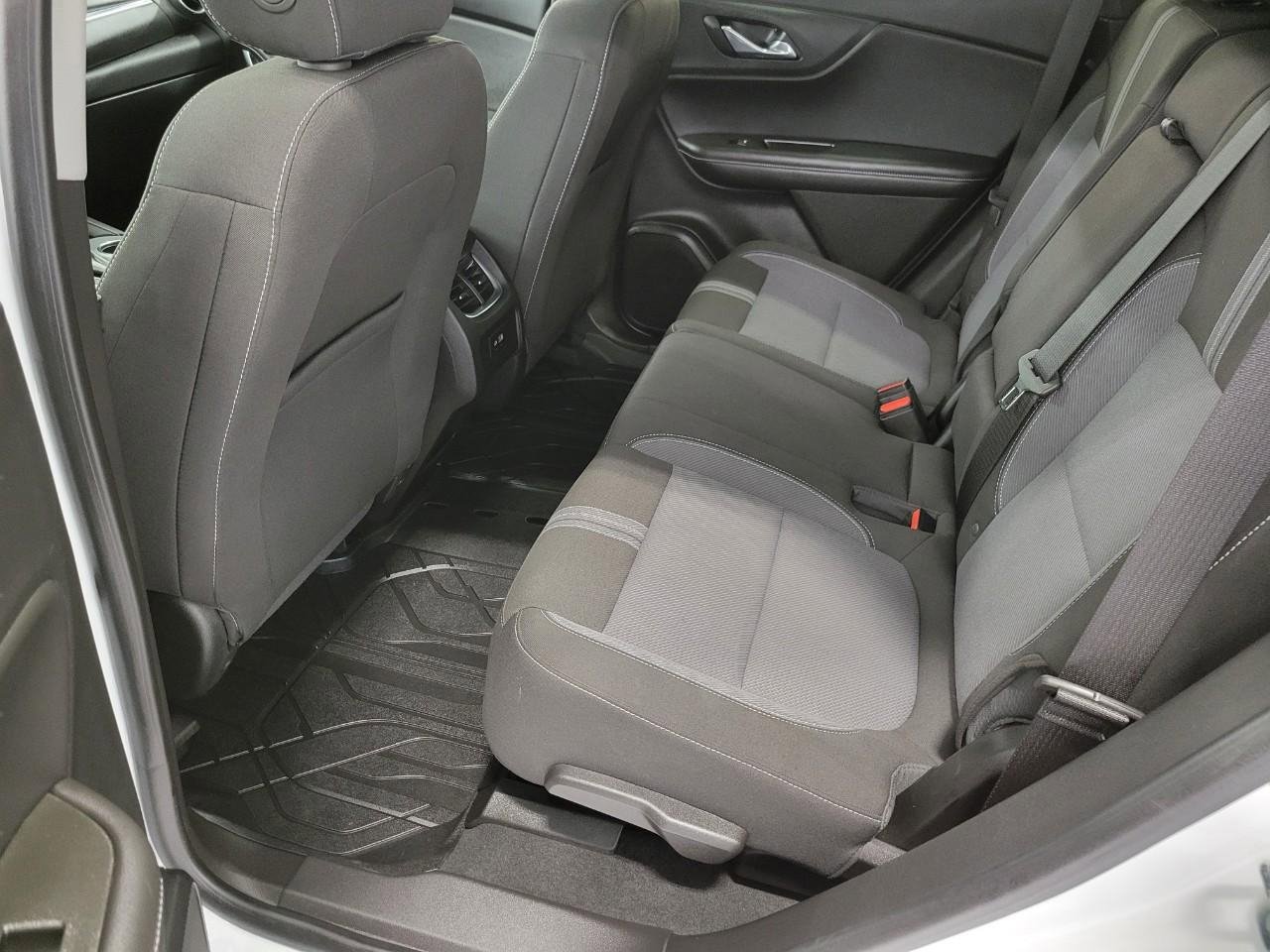 Used 2023 Chevrolet Blazer LT w/ LPO, Floor Liner Package AWD/4WD image 21