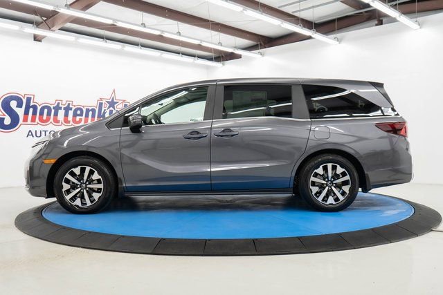New 2026 Honda Odyssey EX-L image 5