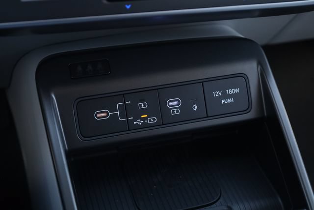New 2026 Hyundai Kona Limited AWD/4WD image 19