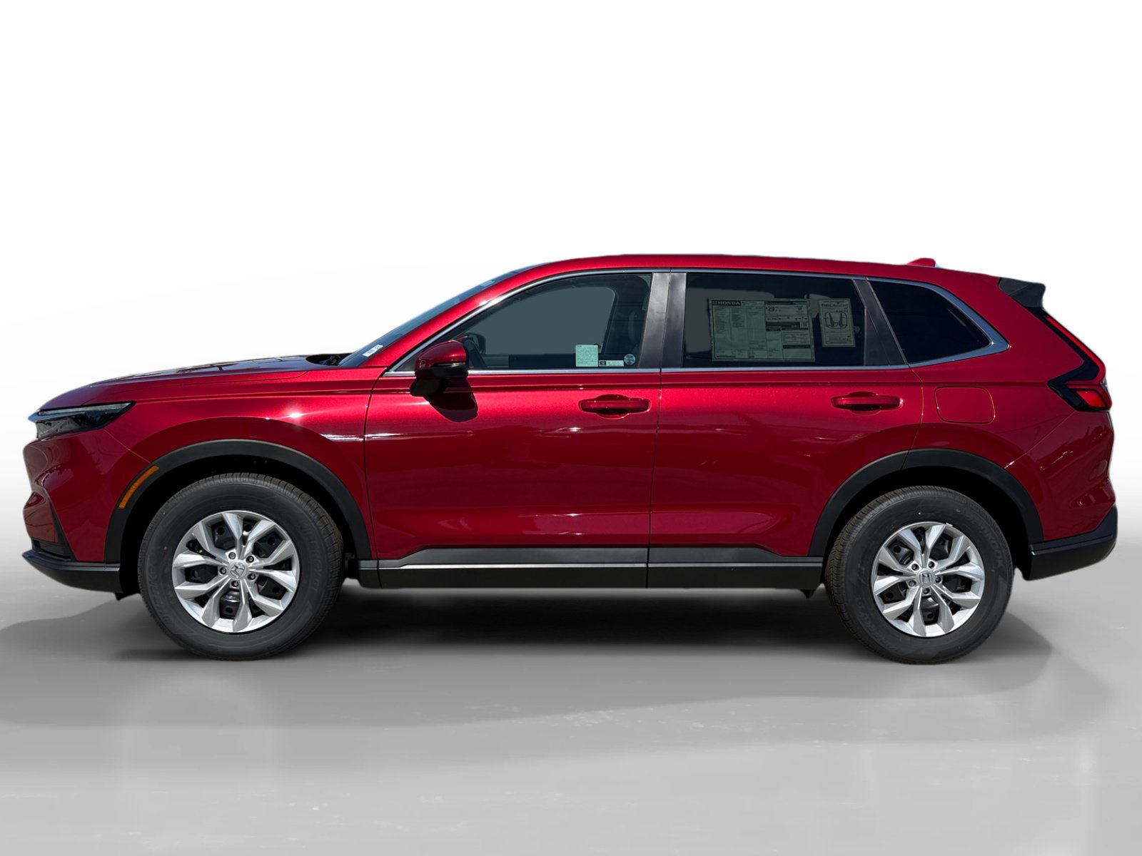 New 2026 Honda CR-V LX image 2