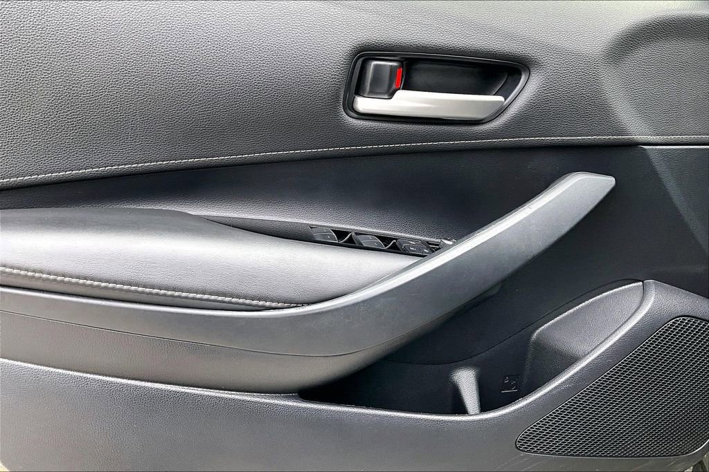 Used 2019 Toyota Corolla SE FWD image 22