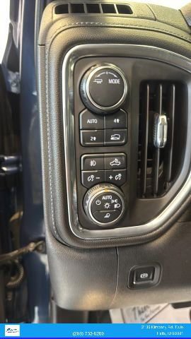 Used 2020 Chevrolet Silverado 1500 RST w/ All-Star Edition image 17